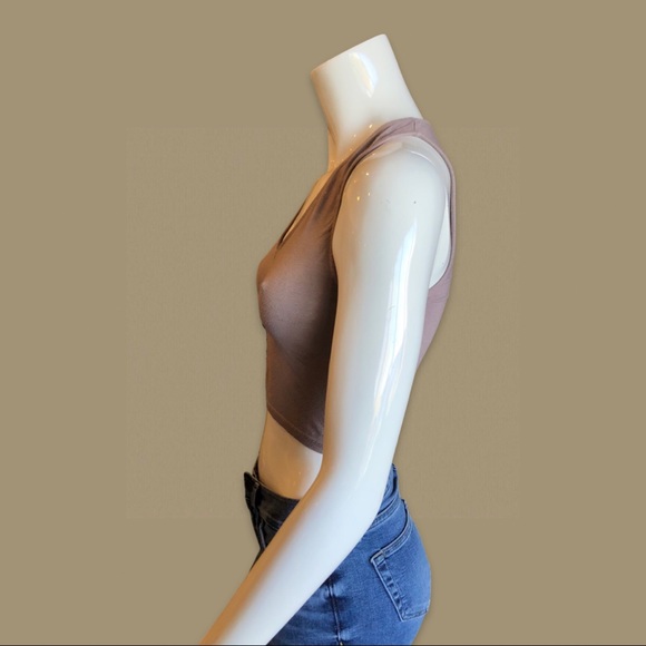 American Eagle crop tank - Picture 4 of 9